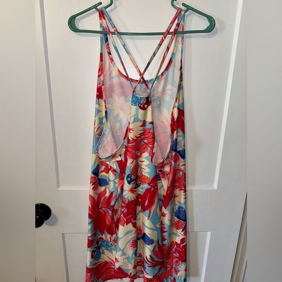 Love U Deer Brand WOMENS PLUS SIZE DRESS - Picture 4 of 4